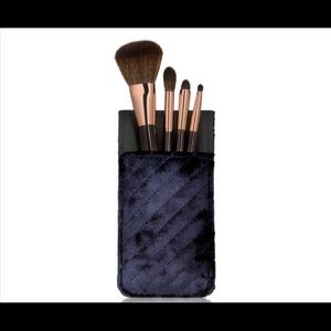 Charlotte Tilbury Magic Mini Brush Set
